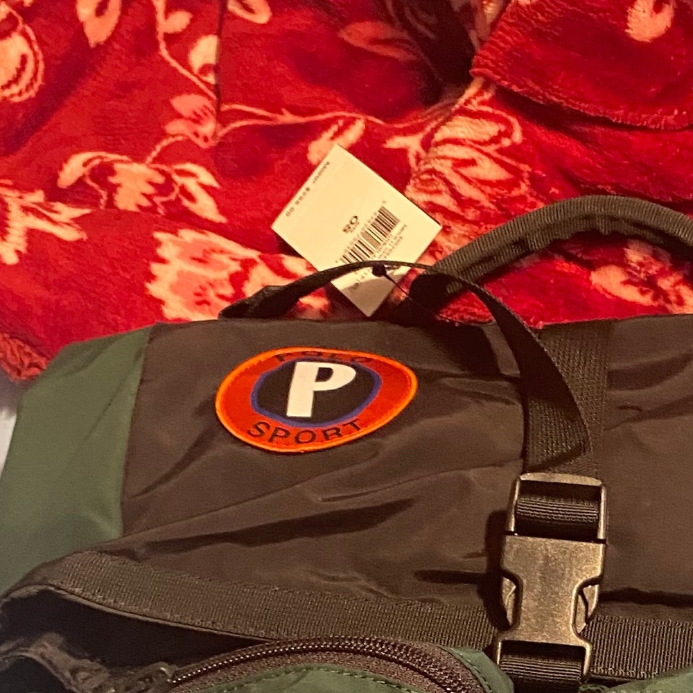 Polo Sport backpack